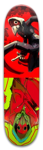 Design 616270 Skateboards, Longboards and Grip Tape Image