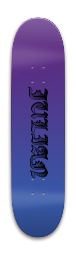 Design 616301 Skateboards, Longboards and Grip Tape Image