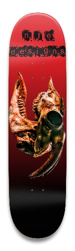 Shred Demon Skateboards, Longboards and Grip Tape Image