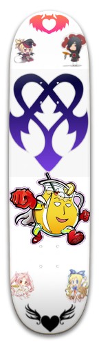 Design 616365 Skateboards, Longboards and Grip Tape Image