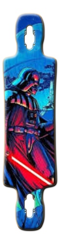 Design 616366 Skateboards, Longboards and Grip Tape