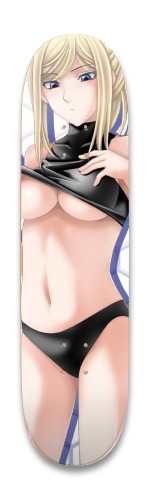 Design 616380 Skateboards, Longboards and Grip Tape