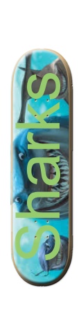 Design 616393 Skateboards, Longboards and Grip Tape