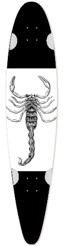 Design 616394 Skateboards, Longboards and Grip Tape Image