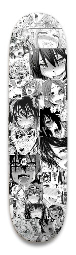 Design 616437 Skateboards, Longboards and Grip Tape Image