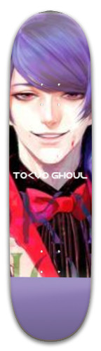 Tokyo ghoul (board) Skateboards, Longboards and Grip Tape Image