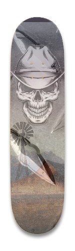 Design 616546 Skateboards, Longboards and Grip Tape