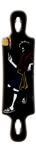 Design 616581 Skateboards, Longboards and Grip Tape