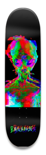 Design 616675 Skateboards, Longboards and Grip Tape