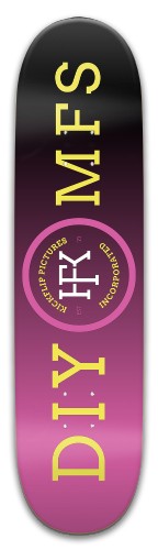 Design 616678 Skateboards, Longboards and Grip Tape