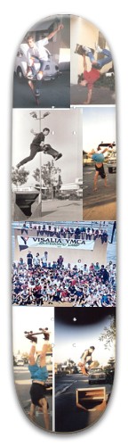 my skater boi Skateboards, Longboards and Grip Tape Image