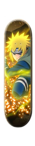 Design 616704 Skateboards, Longboards and Grip Tape Image