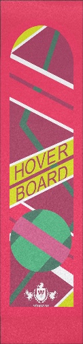 Hover board