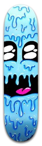 Design 616781 Skateboards, Longboards and Grip Tape Image