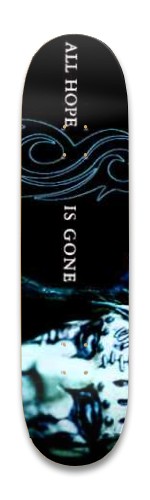 Design 616864 Skateboards, Longboards and Grip Tape Image