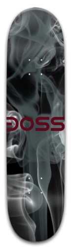 Smokey boss Skateboards, Longboards and Grip Tape Image