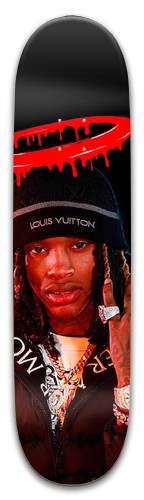 Design 616923 Skateboards, Longboards and Grip Tape Image