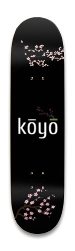 Design 616925 Skateboards, Longboards and Grip Tape Image
