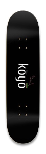 Design 616926 Skateboards, Longboards and Grip Tape Image