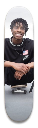 Design 616965 Skateboards, Longboards and Grip Tape Image