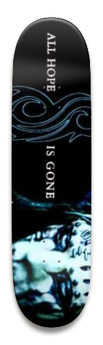 Design 616969 Skateboards, Longboards and Grip Tape Image