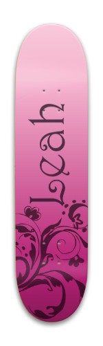 Design 617066 Skateboards, Longboards and Grip Tape