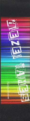 Design 617126 Skateboards, Longboards and Grip Tape
