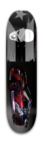 Design 617149 Skateboards, Longboards and Grip Tape Image