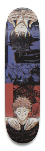 Design 617189 Skateboards, Longboards and Grip Tape Image