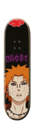 Design 617212 Skateboards, Longboards and Grip Tape