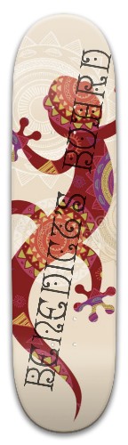 Design 617222 Skateboards, Longboards and Grip Tape