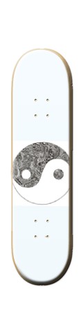 Design 617250 Skateboards, Longboards and Grip Tape Image