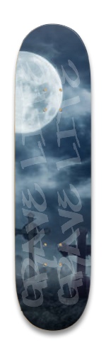 Design 617254 Skateboards, Longboards and Grip Tape