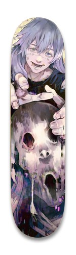 Mahito Skateboards, Longboards and Grip Tape Image