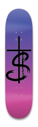 Design 617368 Skateboards, Longboards and Grip Tape Image