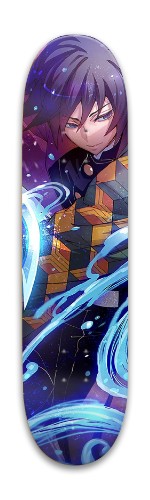 Design 617452 Skateboards, Longboards and Grip Tape Image