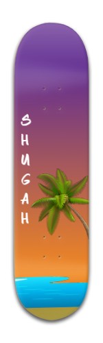 Sunset Skateboards, Longboards and Grip Tape Image