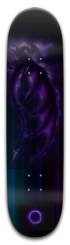 Design 617517 Skateboards, Longboards and Grip Tape Image