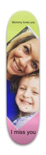 For my sons 10th birthday. Happy bd Skateboards, Longboards and Grip Tape Image