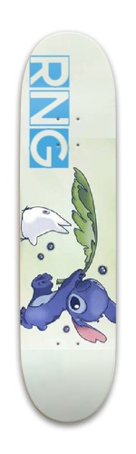 Design 617602 Skateboards, Longboards and Grip Tape Image