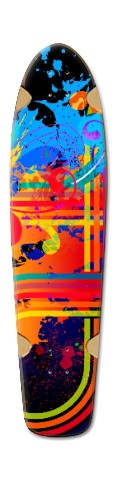 Design 617623 Skateboards, Longboards and Grip Tape Image