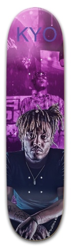 Design 617674 Skateboards, Longboards and Grip Tape