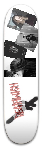 Design 617799 Skateboards, Longboards and Grip Tape Image