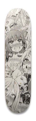 Design 617821 Skateboards, Longboards and Grip Tape Image