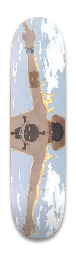 Design 617841 Skateboards, Longboards and Grip Tape Image