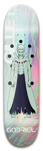 Design 617850 Skateboards, Longboards and Grip Tape Image