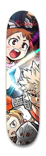 Design 617943 Skateboards, Longboards and Grip Tape Image