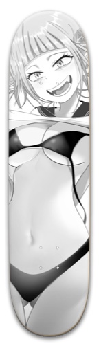 Design 617963 Skateboards, Longboards and Grip Tape