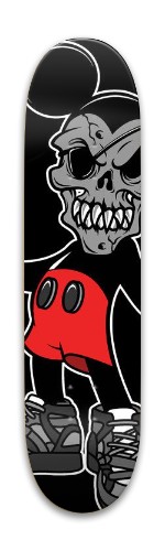 Design 618018 Skateboards, Longboards and Grip Tape