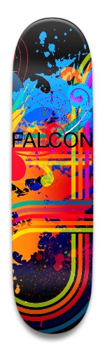 Design 618129 Skateboards, Longboards and Grip Tape Image